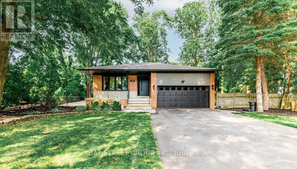 Room - 25 Jeremy Drive, Markham (Unionville)